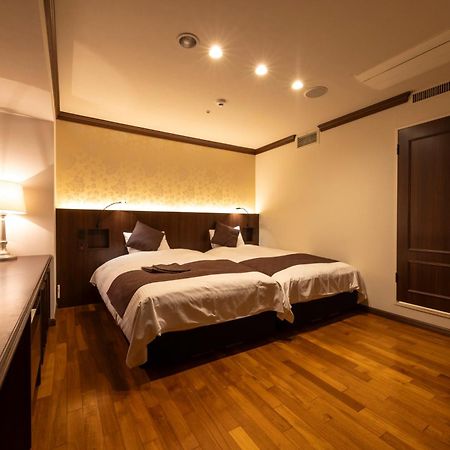 Kushiro Century Castle Hotel Экстерьер фото