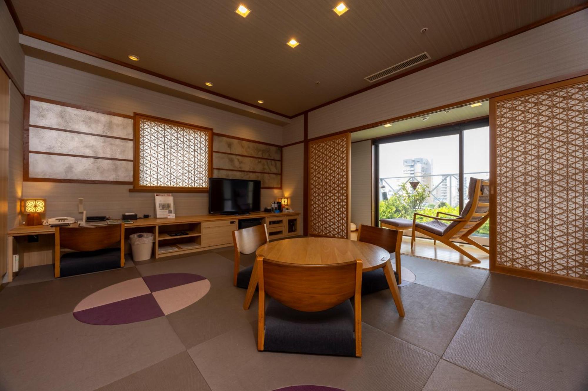 Kushiro Century Castle Hotel Экстерьер фото