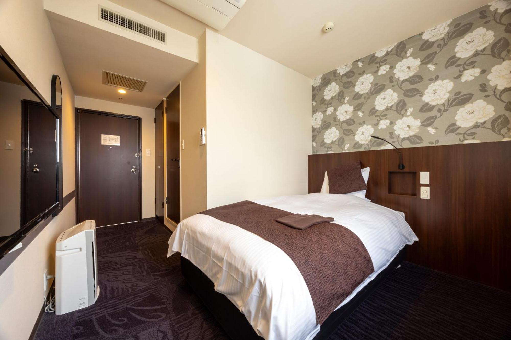 Kushiro Century Castle Hotel Экстерьер фото