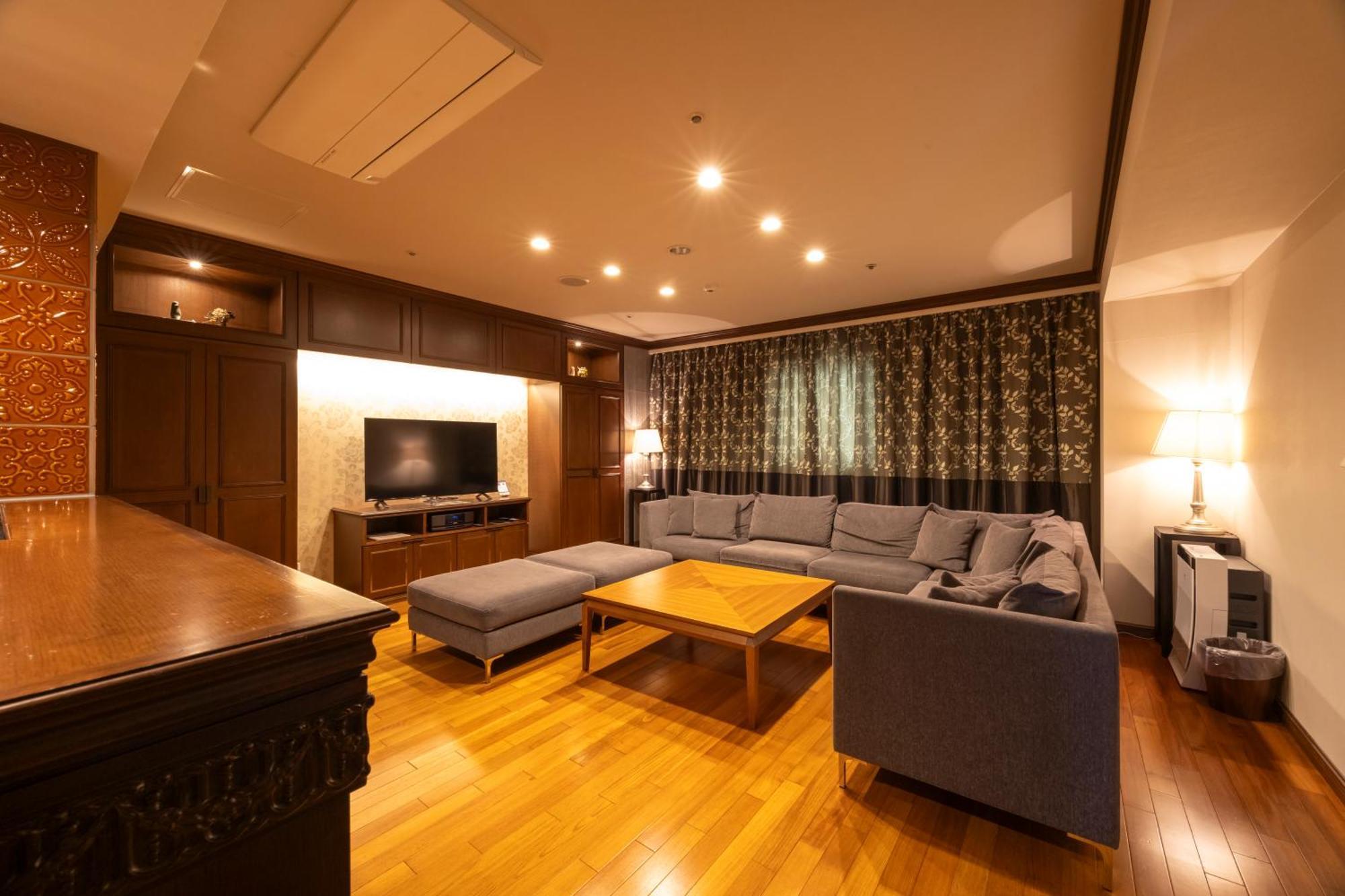 Kushiro Century Castle Hotel Экстерьер фото